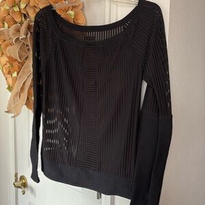 Beloforte workout top